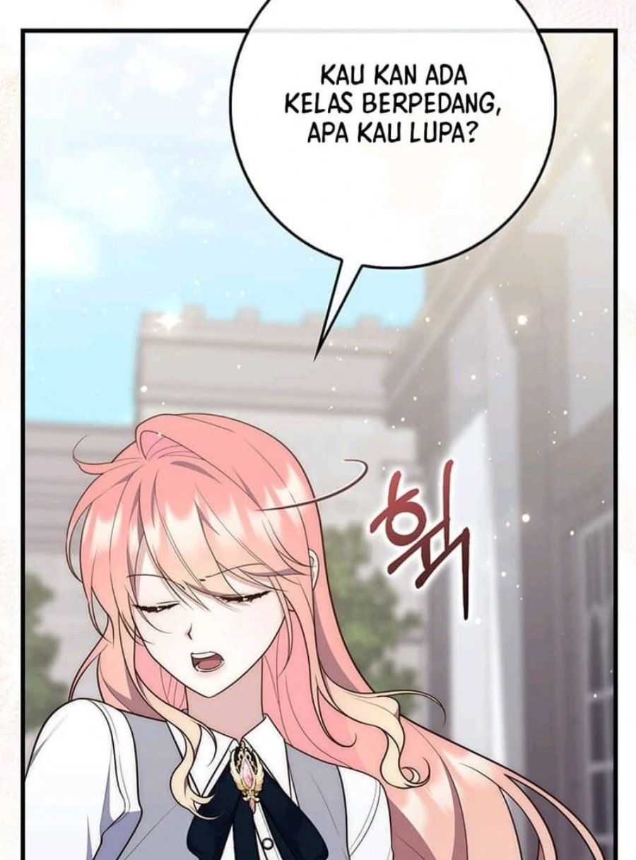 Baca A Princess Who Reads Fortune - Chapter 74 halaman 77