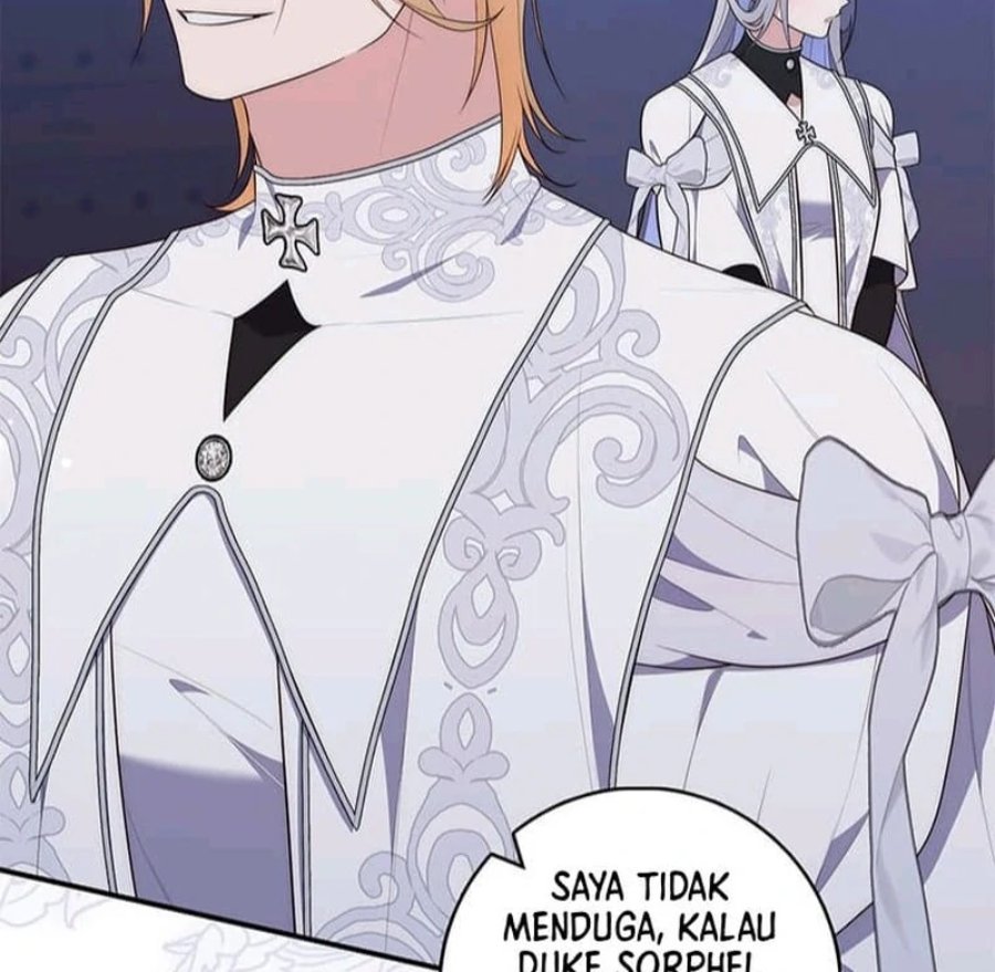 Baca A Princess Who Reads Fortune - Chapter 74 halaman 8