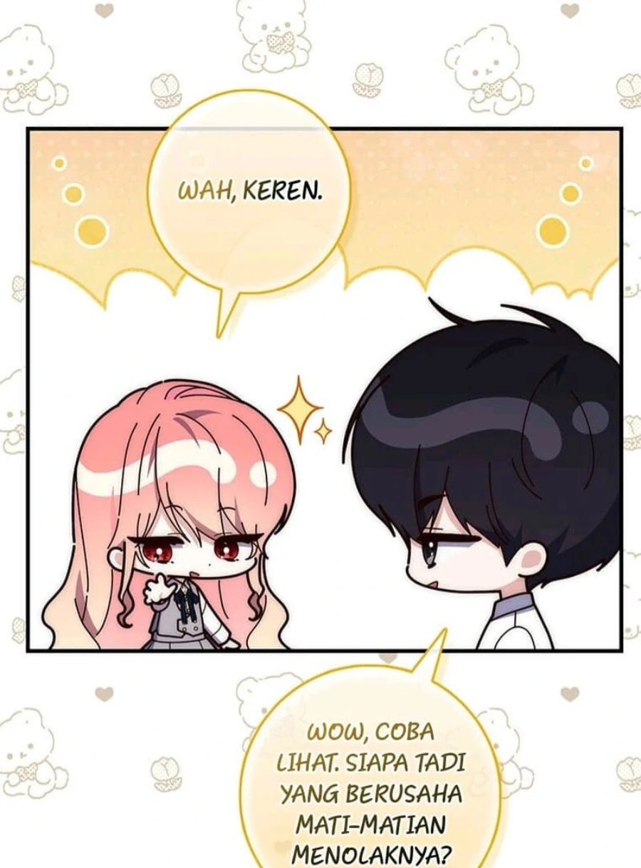 Baca A Princess Who Reads Fortune - Chapter 74 halaman 89