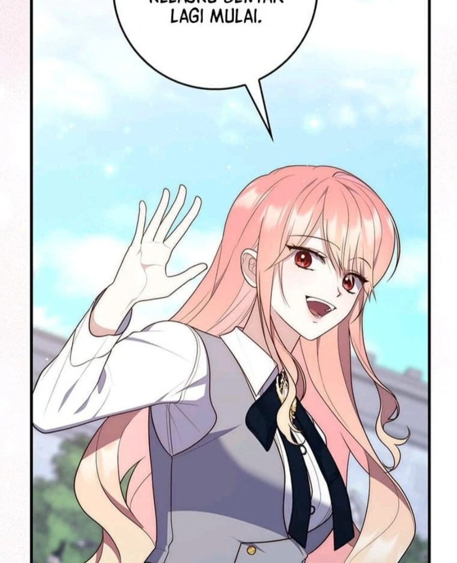 Baca A Princess Who Reads Fortune - Chapter 74 halaman 91