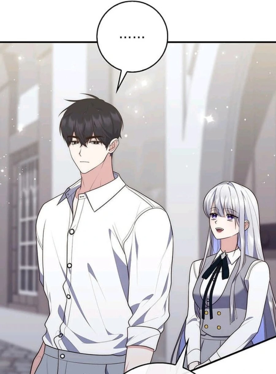 Baca A Princess Who Reads Fortune - Chapter 74 halaman 93