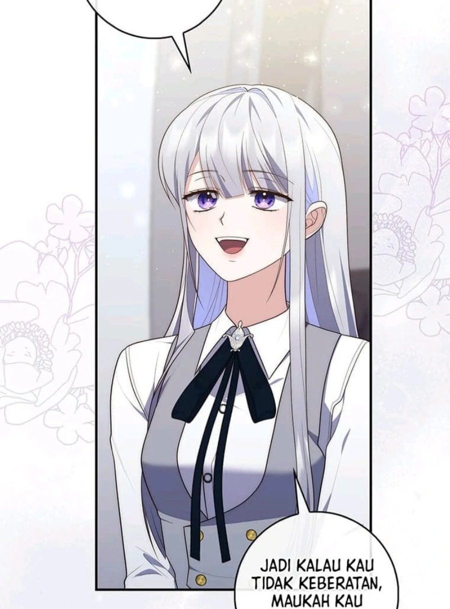 Baca A Princess Who Reads Fortune - Chapter 74 halaman 95