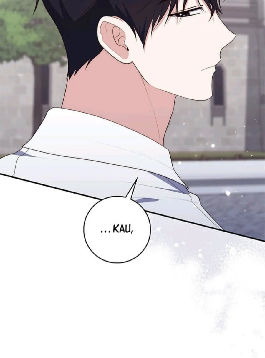 Baca A Princess Who Reads Fortune - Chapter 74 halaman 97