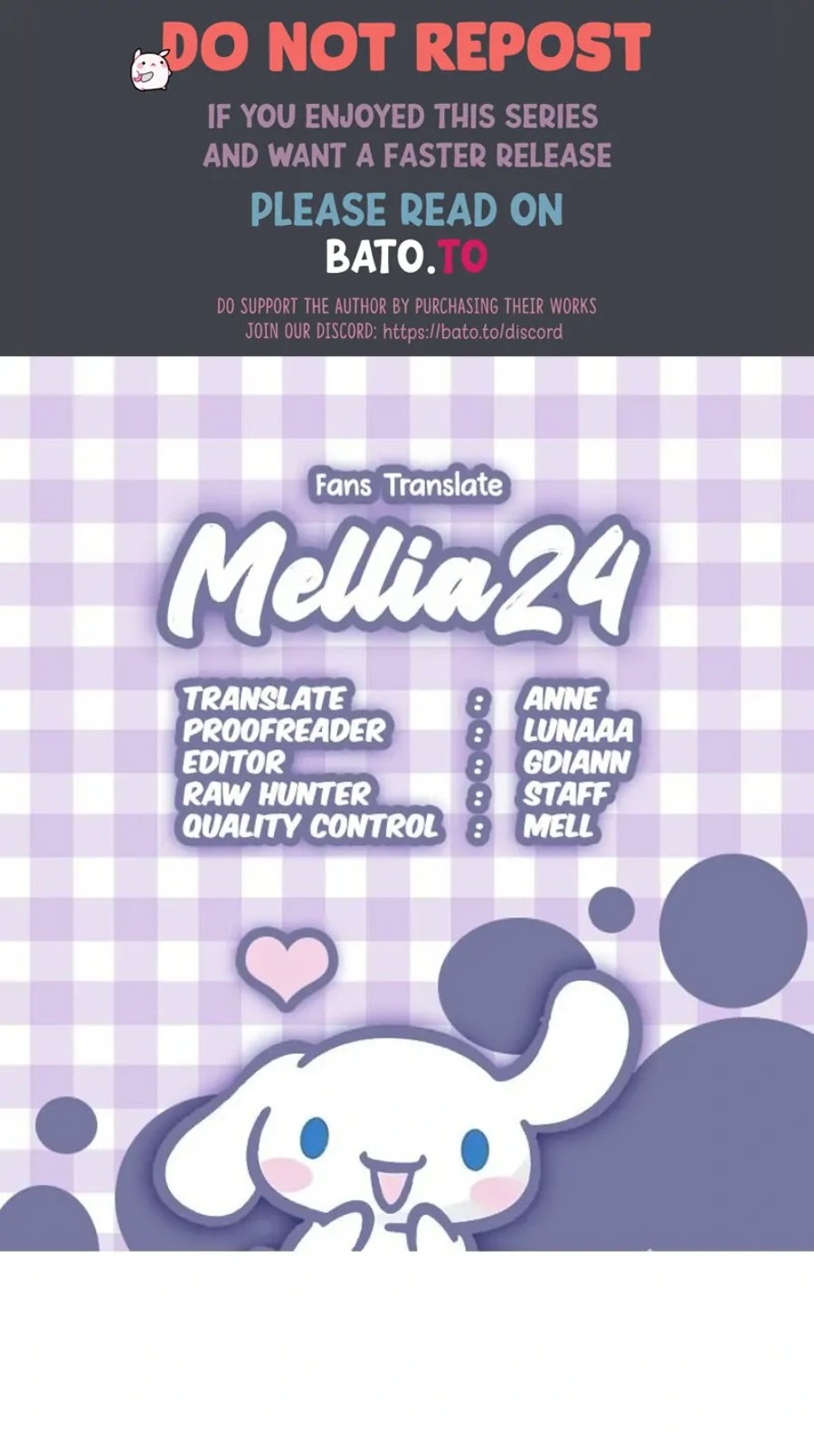 Baca A Princess Who Reads Fortune - Chapter 75 halaman 1