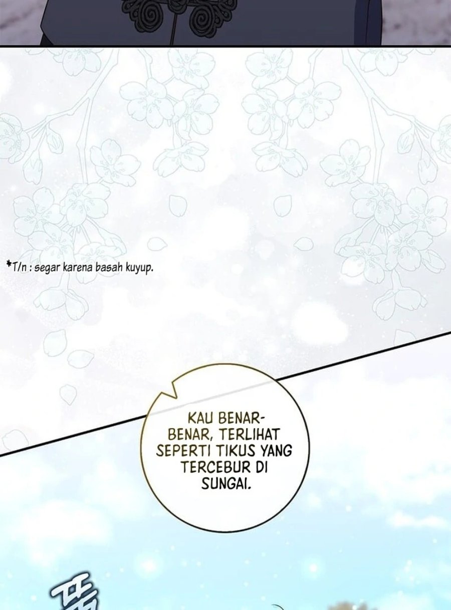 Baca A Princess Who Reads Fortune - Chapter 75 halaman 100