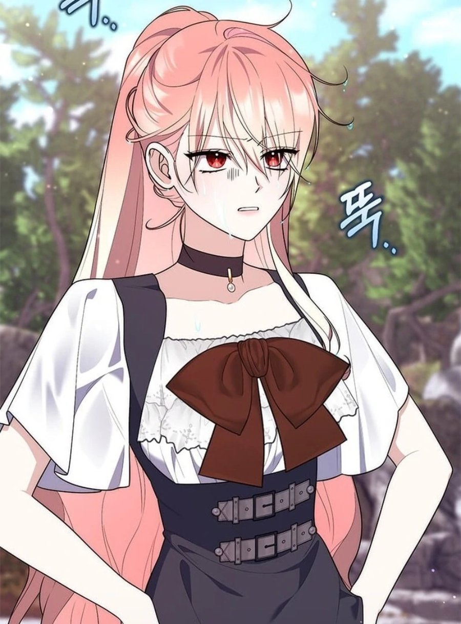 Baca A Princess Who Reads Fortune - Chapter 75 halaman 101