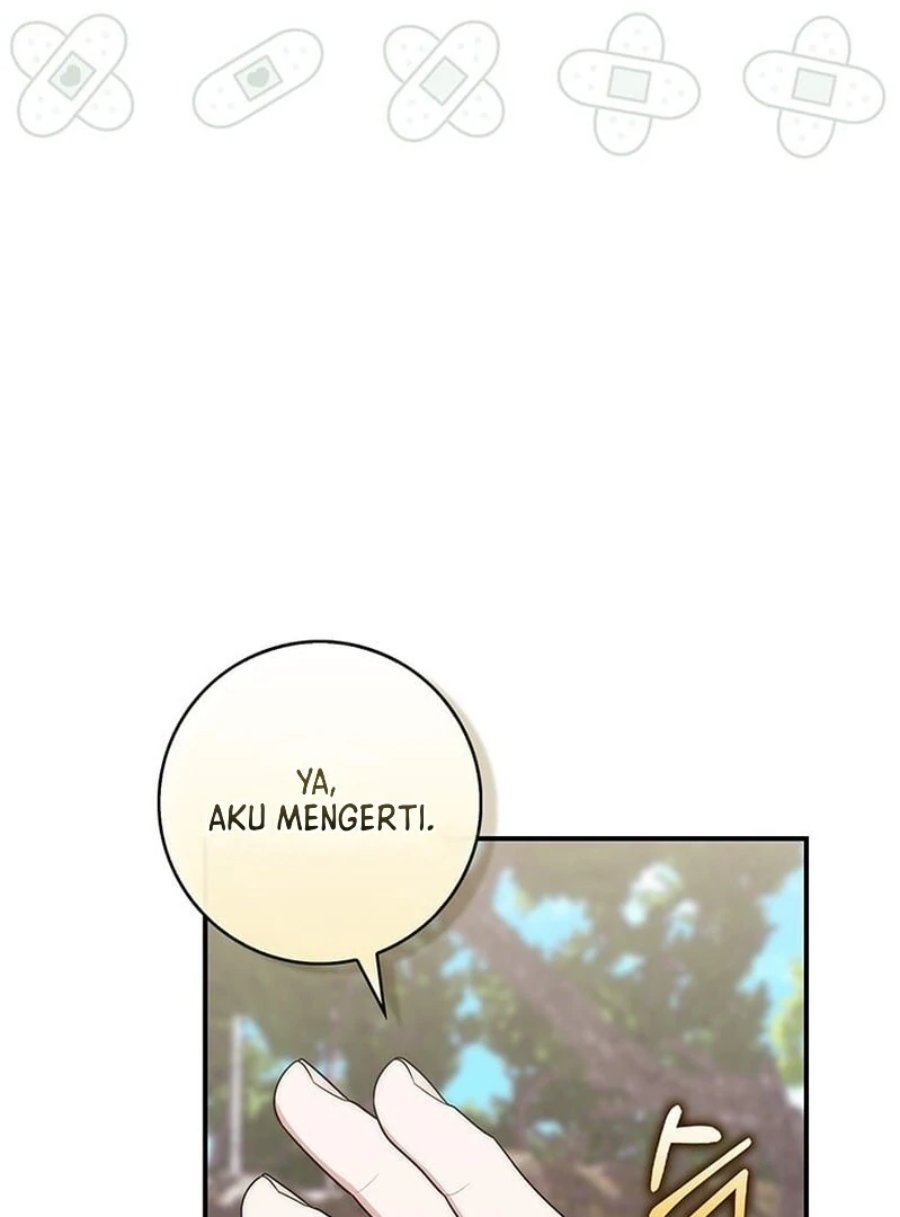 Baca A Princess Who Reads Fortune - Chapter 75 halaman 104