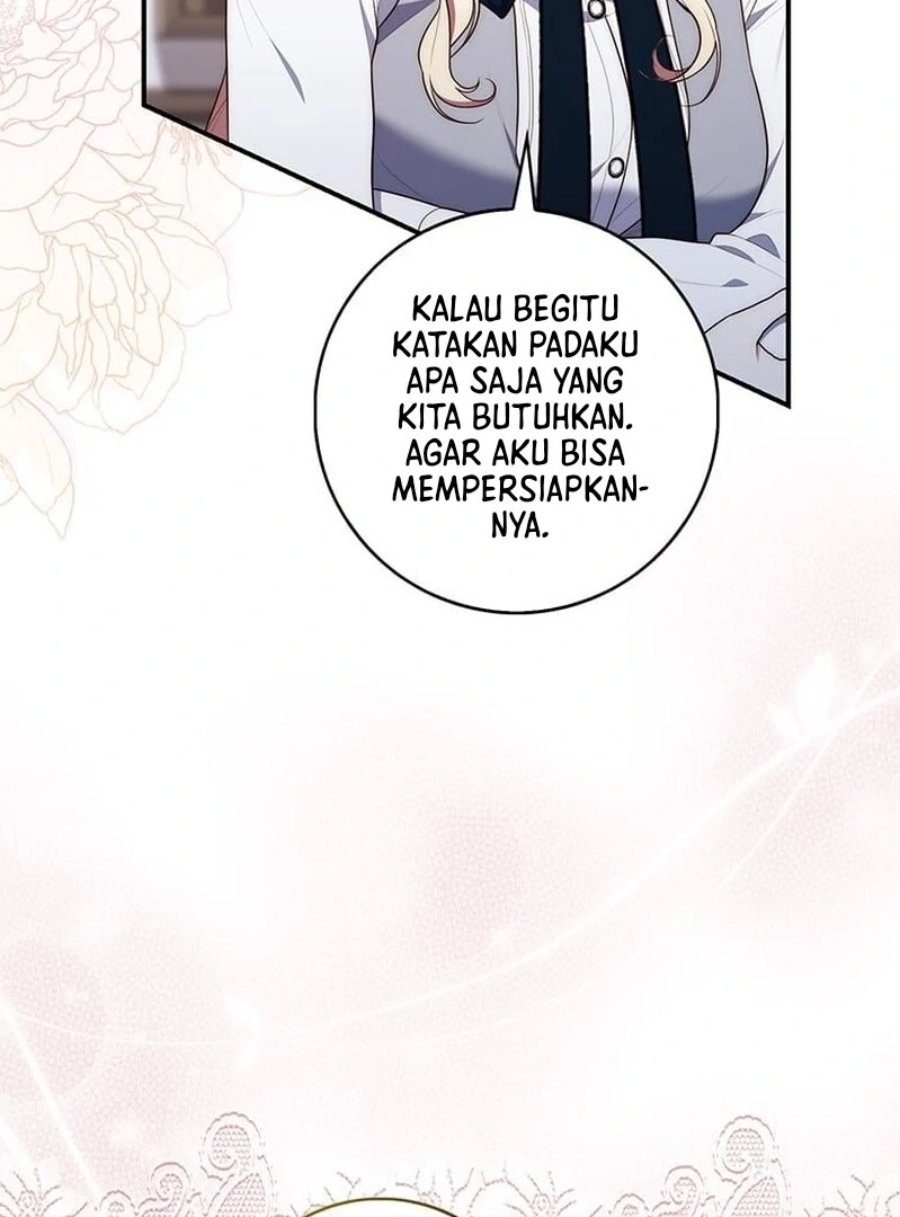 Baca A Princess Who Reads Fortune - Chapter 75 halaman 11