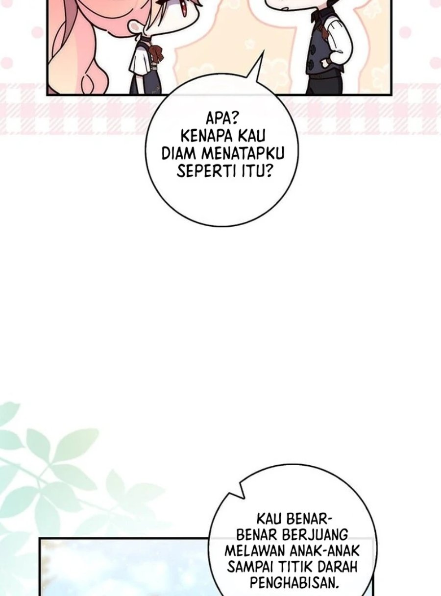 Baca A Princess Who Reads Fortune - Chapter 75 halaman 110