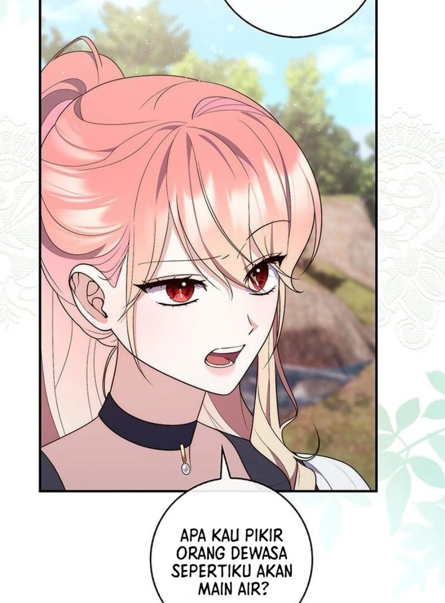 Baca A Princess Who Reads Fortune - Chapter 75 halaman 111