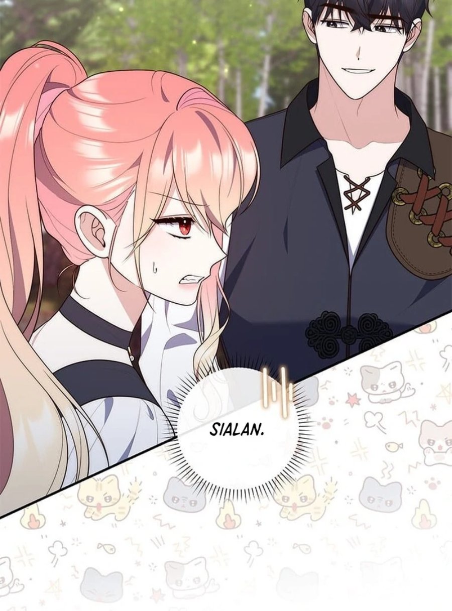 Baca A Princess Who Reads Fortune - Chapter 75 halaman 113