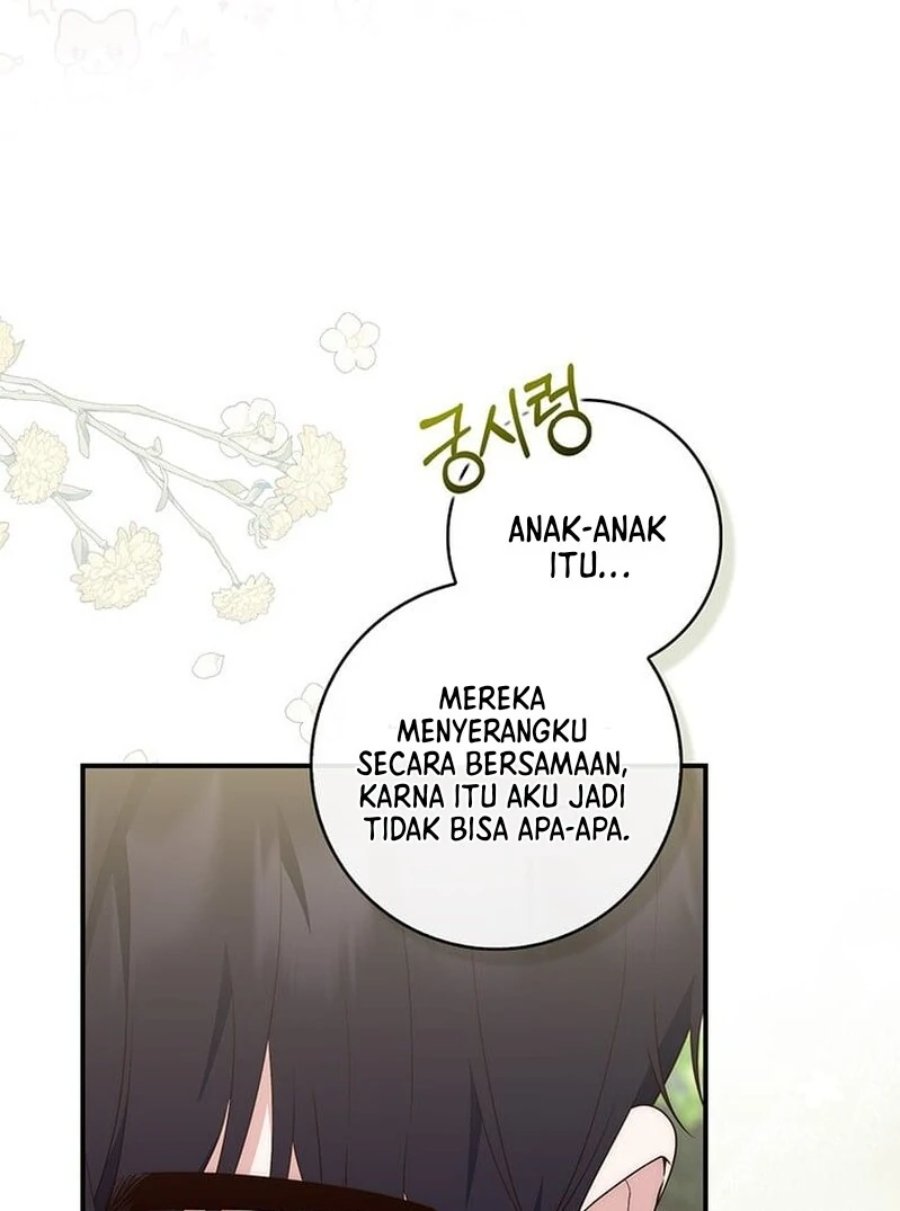 Baca A Princess Who Reads Fortune - Chapter 75 halaman 114