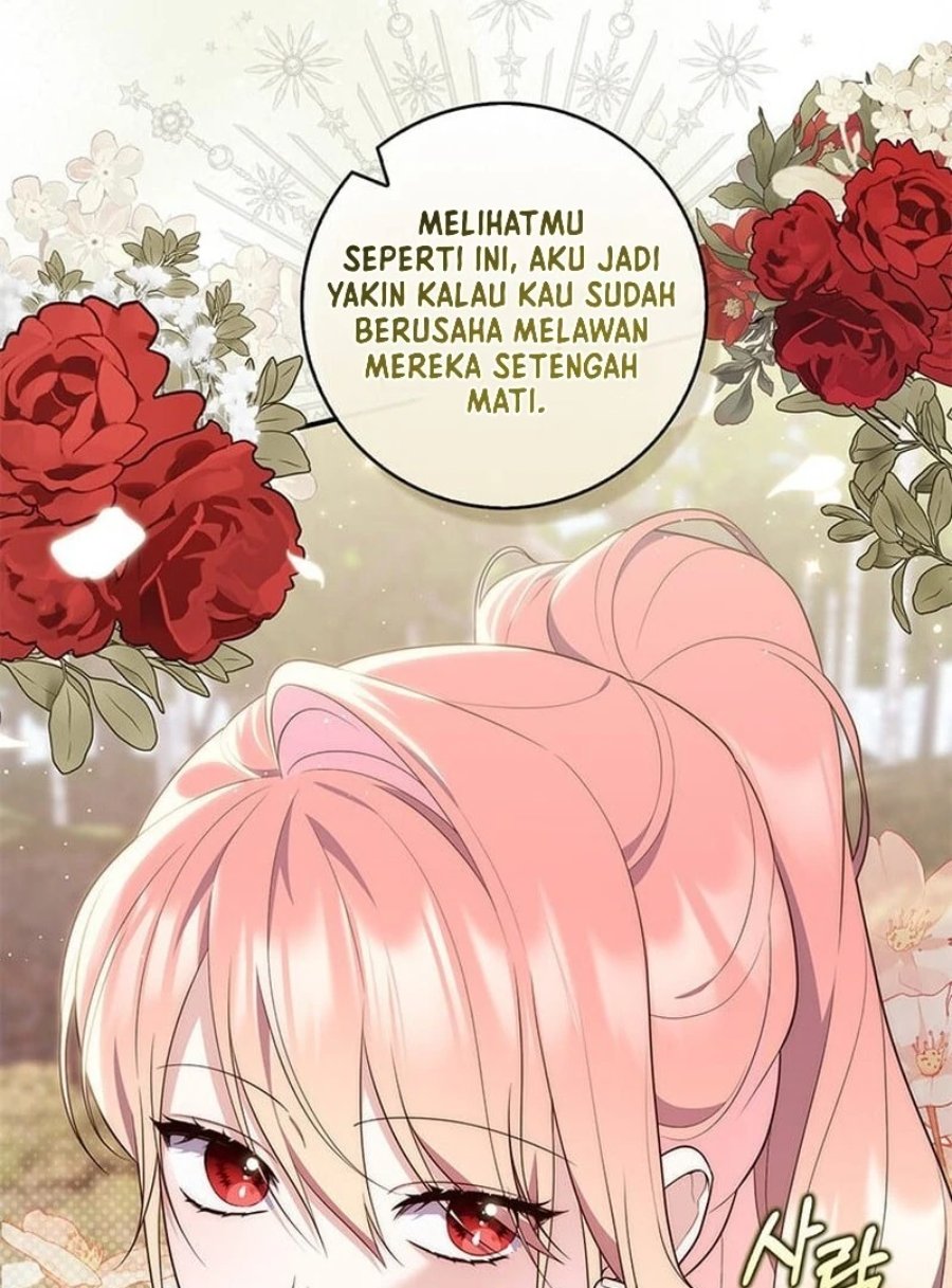 Baca A Princess Who Reads Fortune - Chapter 75 halaman 116
