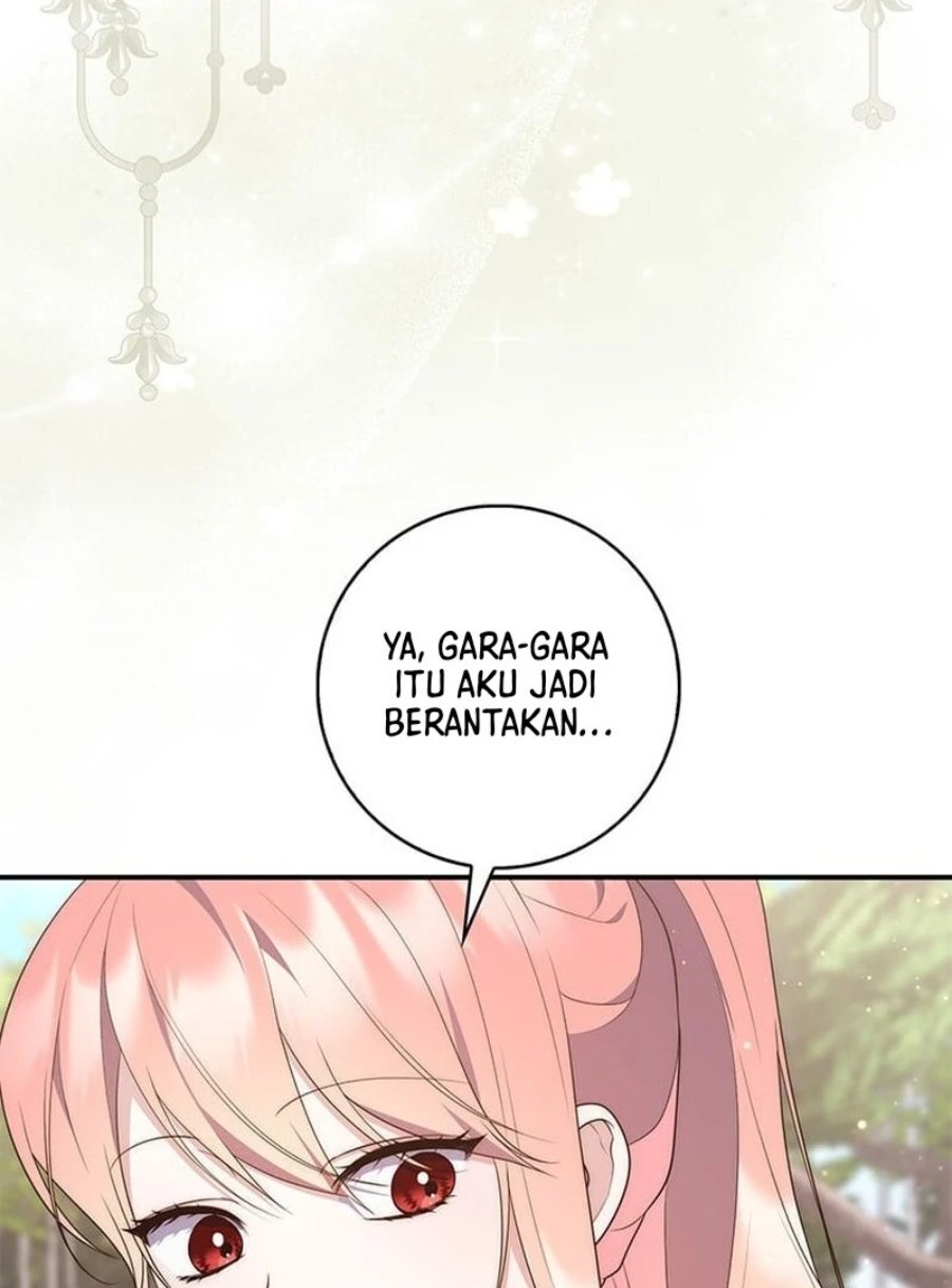 Baca A Princess Who Reads Fortune - Chapter 75 halaman 118