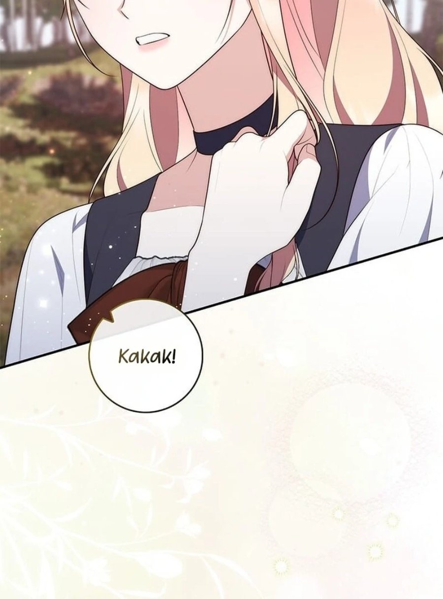 Baca A Princess Who Reads Fortune - Chapter 75 halaman 119