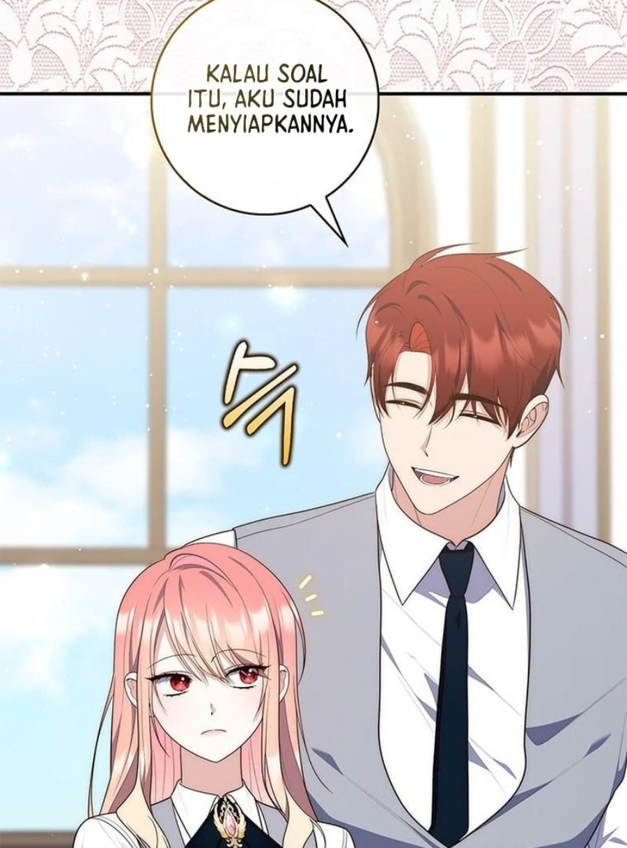 Baca A Princess Who Reads Fortune - Chapter 75 halaman 12