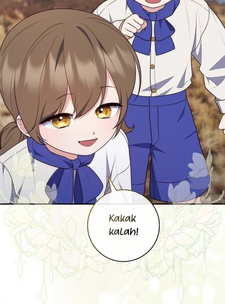 Baca A Princess Who Reads Fortune - Chapter 75 halaman 121