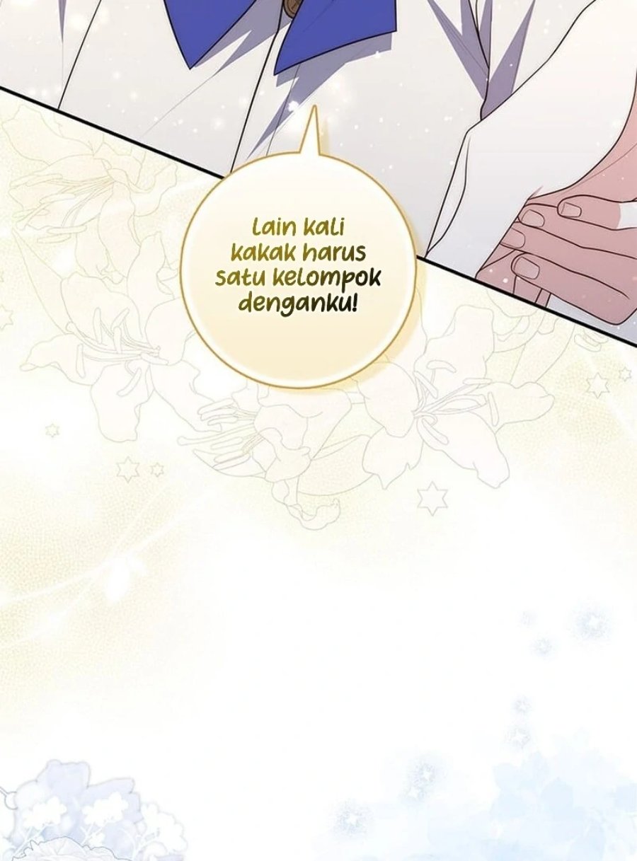 Baca A Princess Who Reads Fortune - Chapter 75 halaman 126