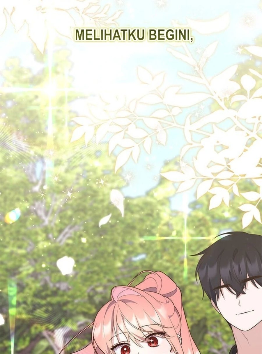 Baca A Princess Who Reads Fortune - Chapter 75 halaman 129