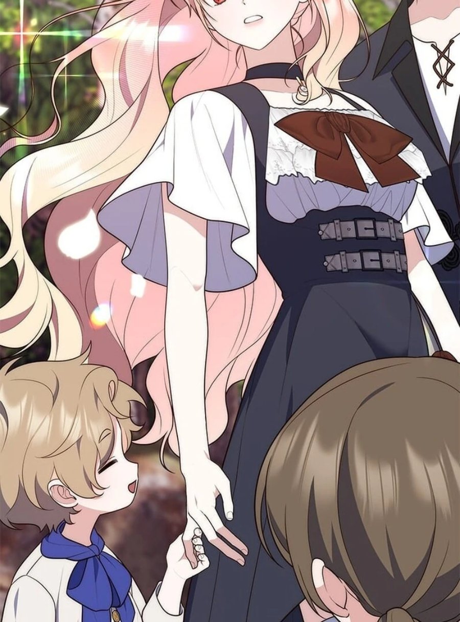 Baca A Princess Who Reads Fortune - Chapter 75 halaman 130