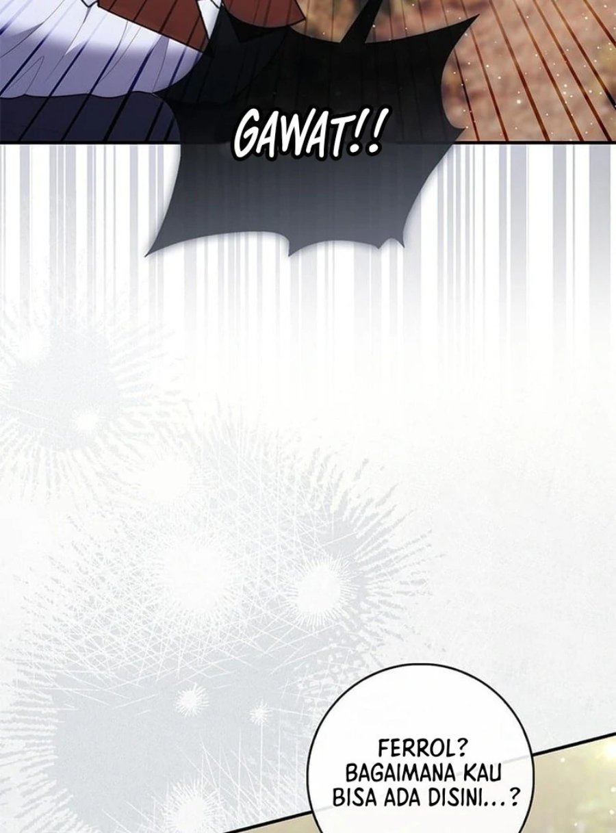 Baca A Princess Who Reads Fortune - Chapter 75 halaman 139