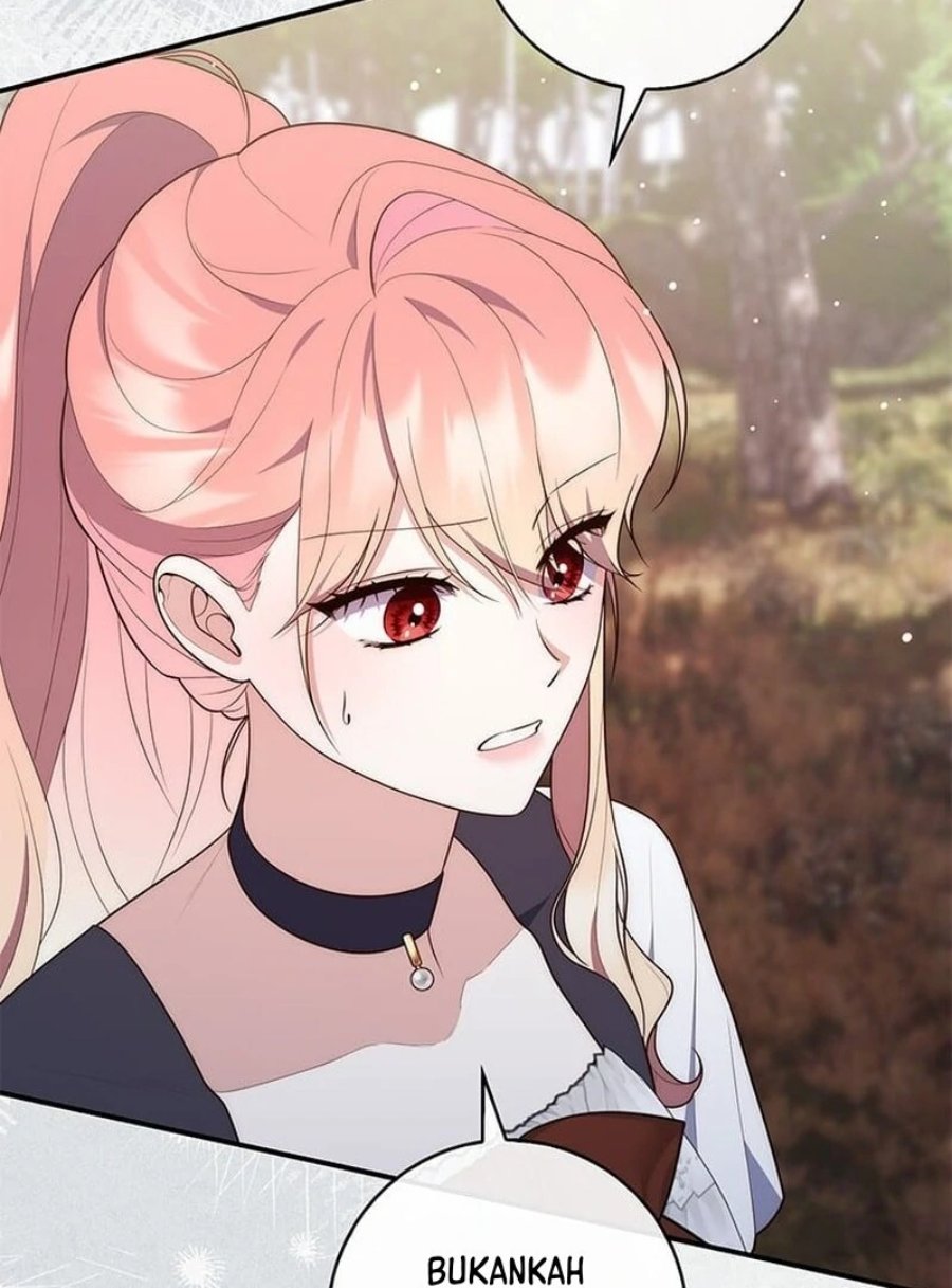 Baca A Princess Who Reads Fortune - Chapter 75 halaman 140