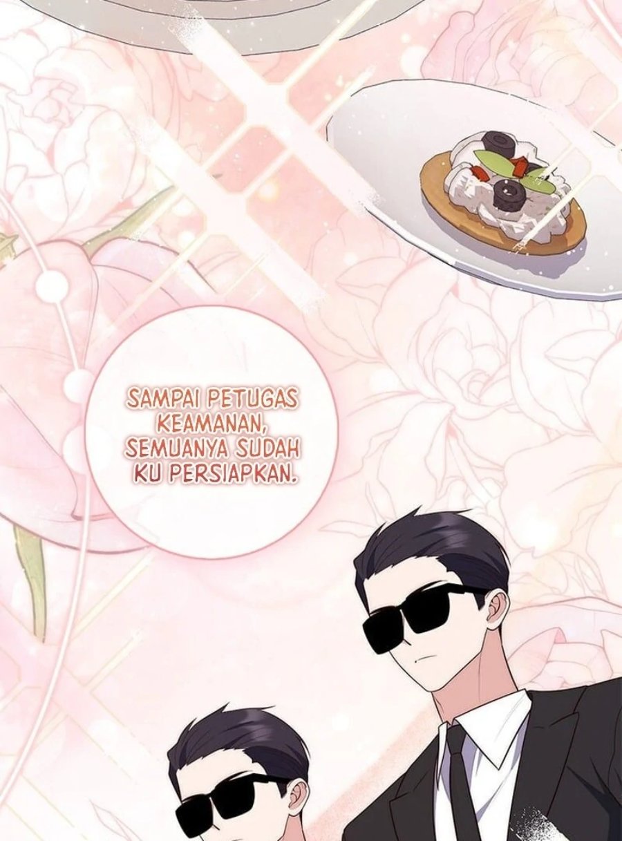 Baca A Princess Who Reads Fortune - Chapter 75 halaman 15