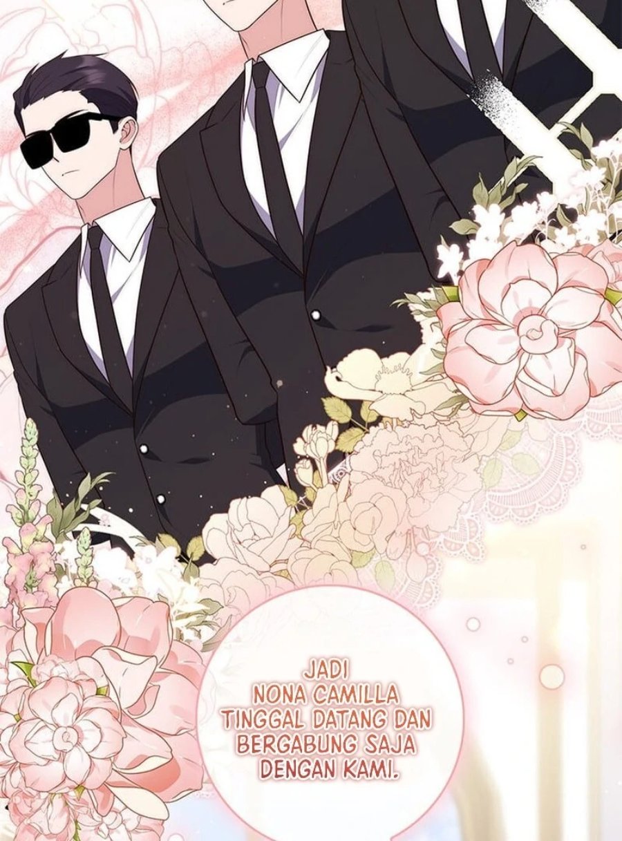 Baca A Princess Who Reads Fortune - Chapter 75 halaman 16