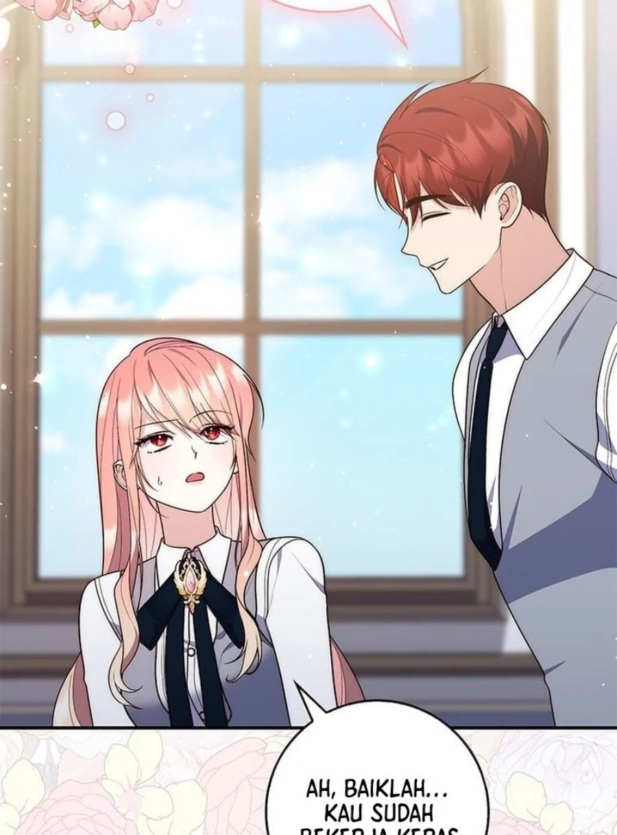 Baca A Princess Who Reads Fortune - Chapter 75 halaman 17