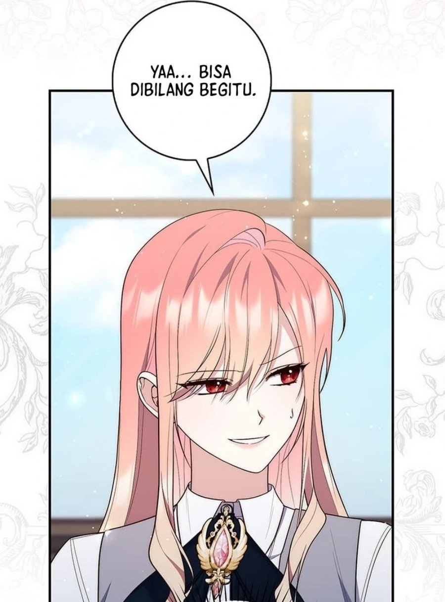 Baca A Princess Who Reads Fortune - Chapter 75 halaman 20