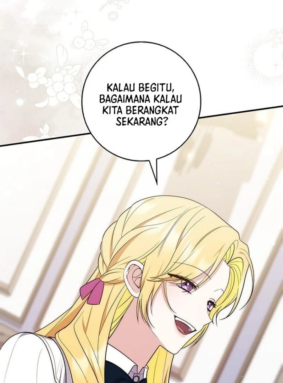Baca A Princess Who Reads Fortune - Chapter 75 halaman 23