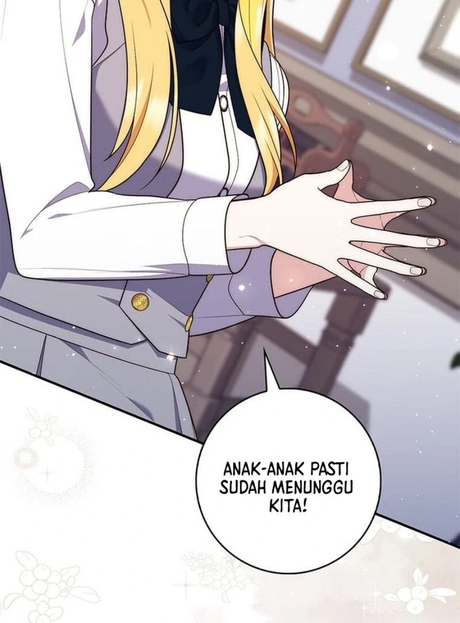Baca A Princess Who Reads Fortune - Chapter 75 halaman 24