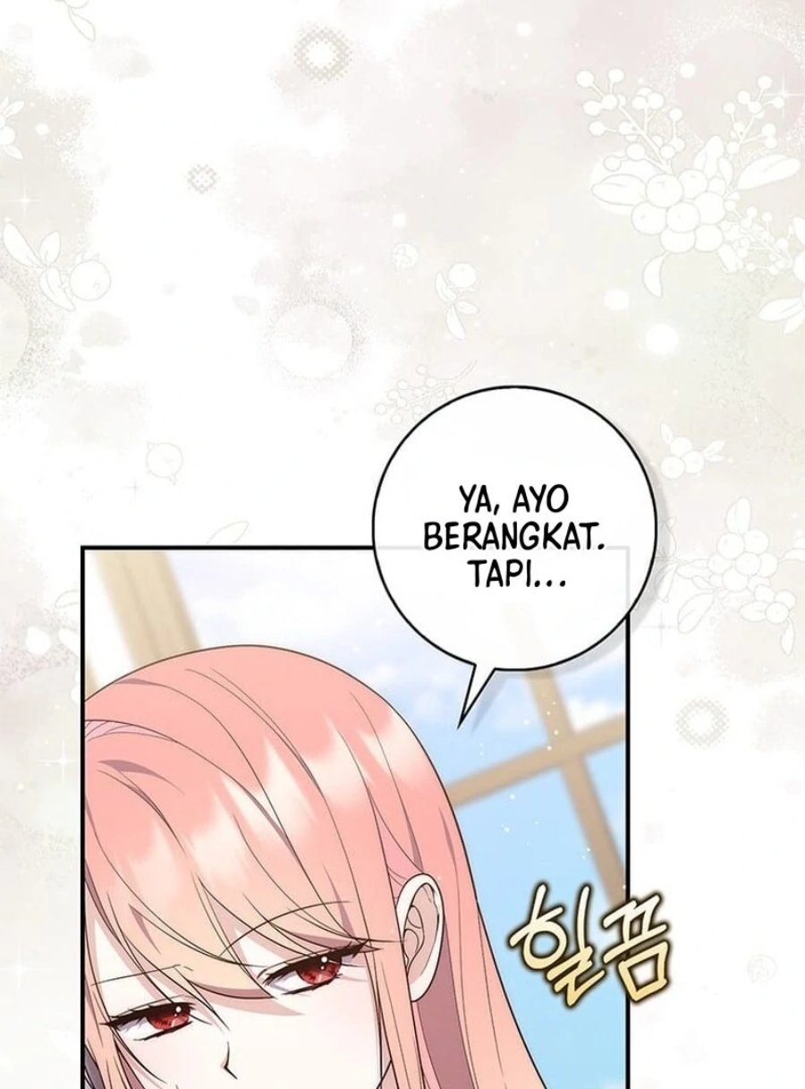 Baca A Princess Who Reads Fortune - Chapter 75 halaman 25