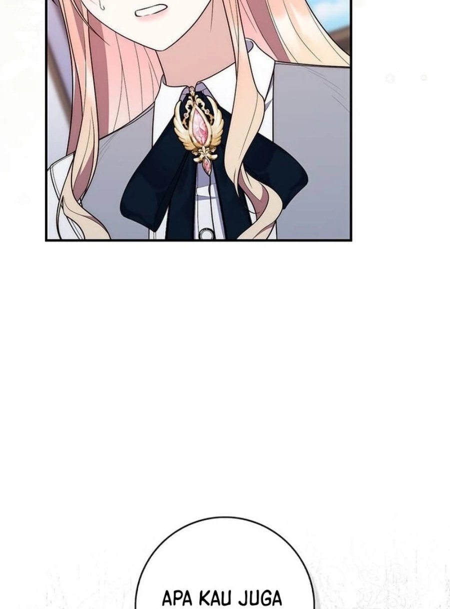 Baca A Princess Who Reads Fortune - Chapter 75 halaman 26