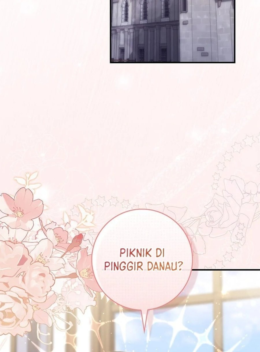 Baca A Princess Who Reads Fortune - Chapter 75 halaman 3