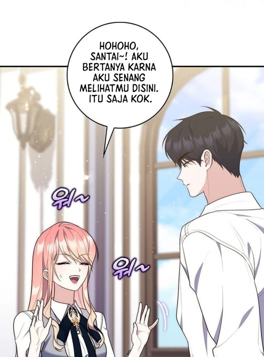Baca A Princess Who Reads Fortune - Chapter 75 halaman 30