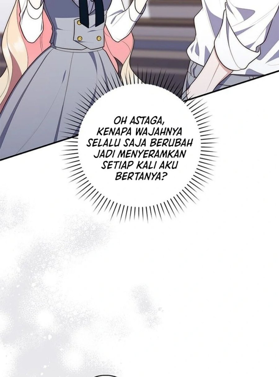 Baca A Princess Who Reads Fortune - Chapter 75 halaman 31