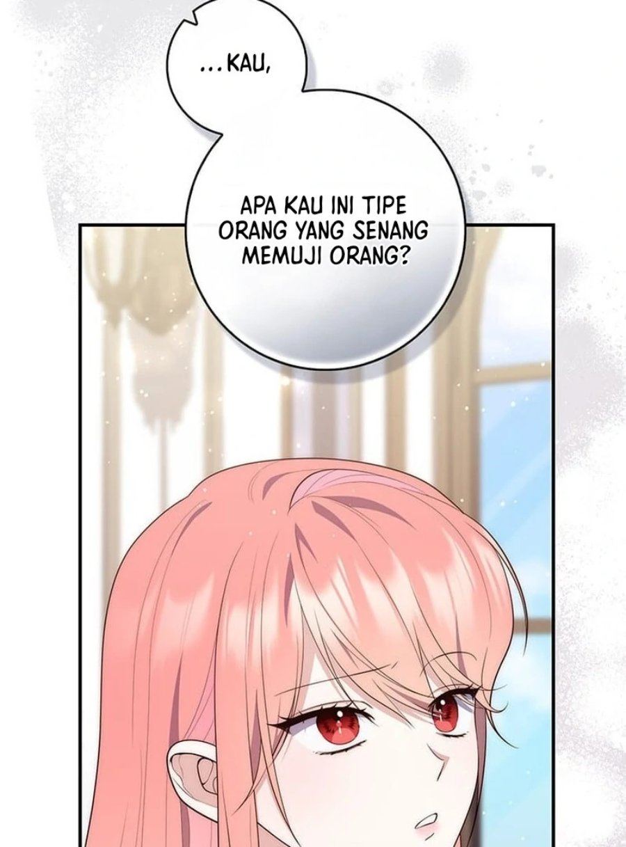 Baca A Princess Who Reads Fortune - Chapter 75 halaman 32