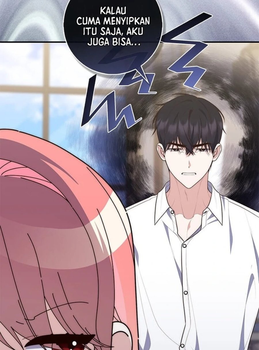 Baca A Princess Who Reads Fortune - Chapter 75 halaman 34