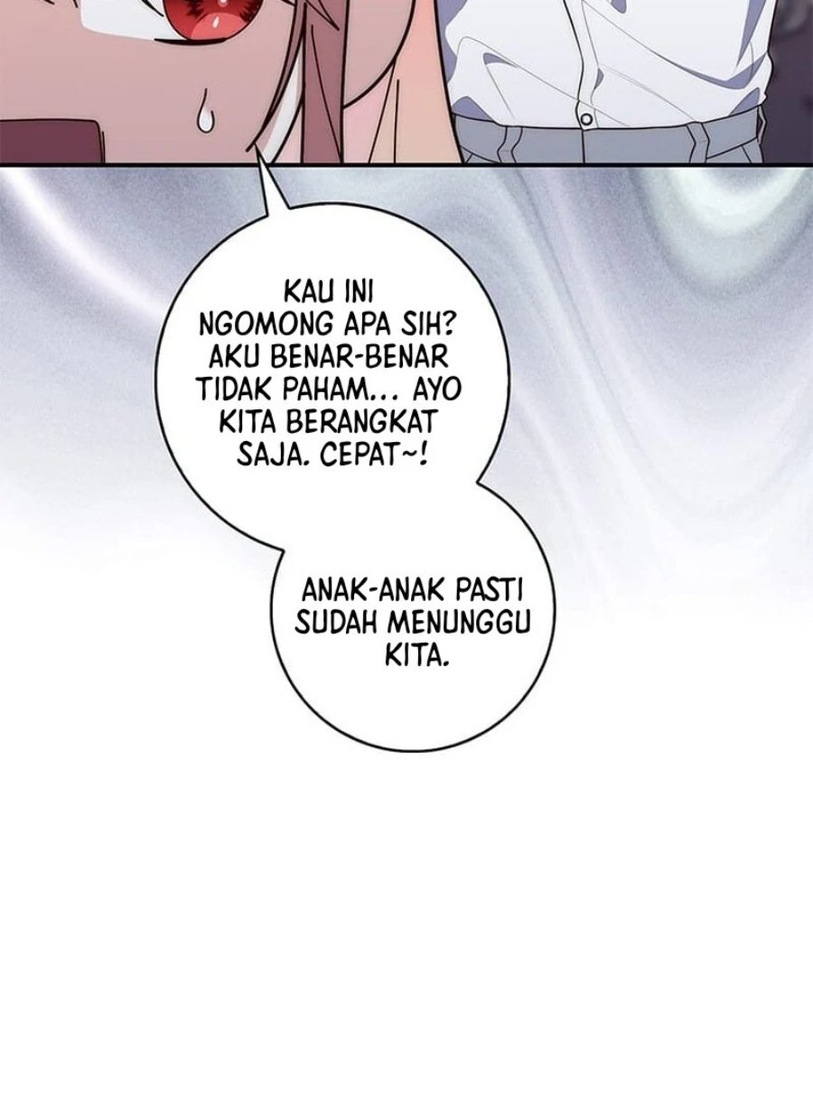 Baca A Princess Who Reads Fortune - Chapter 75 halaman 35