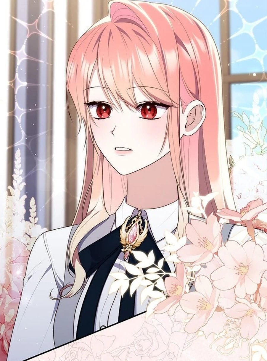 Baca A Princess Who Reads Fortune - Chapter 75 halaman 4