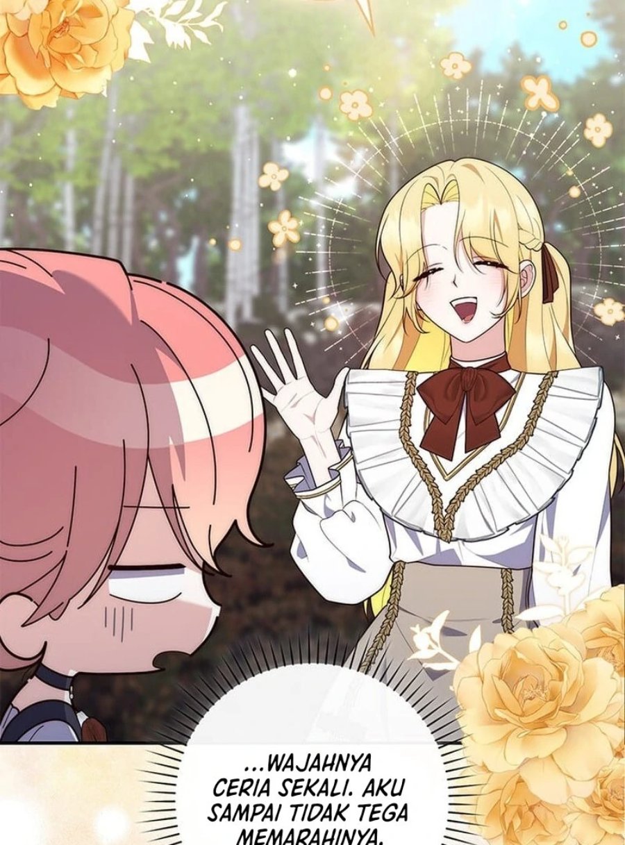 Baca A Princess Who Reads Fortune - Chapter 75 halaman 44