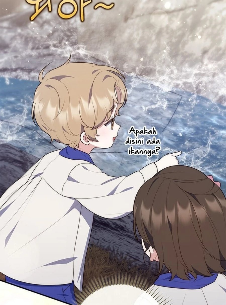 Baca A Princess Who Reads Fortune - Chapter 75 halaman 46