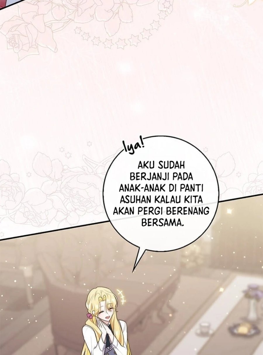 Baca A Princess Who Reads Fortune - Chapter 75 halaman 5