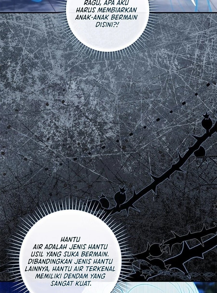 Baca A Princess Who Reads Fortune - Chapter 75 halaman 52