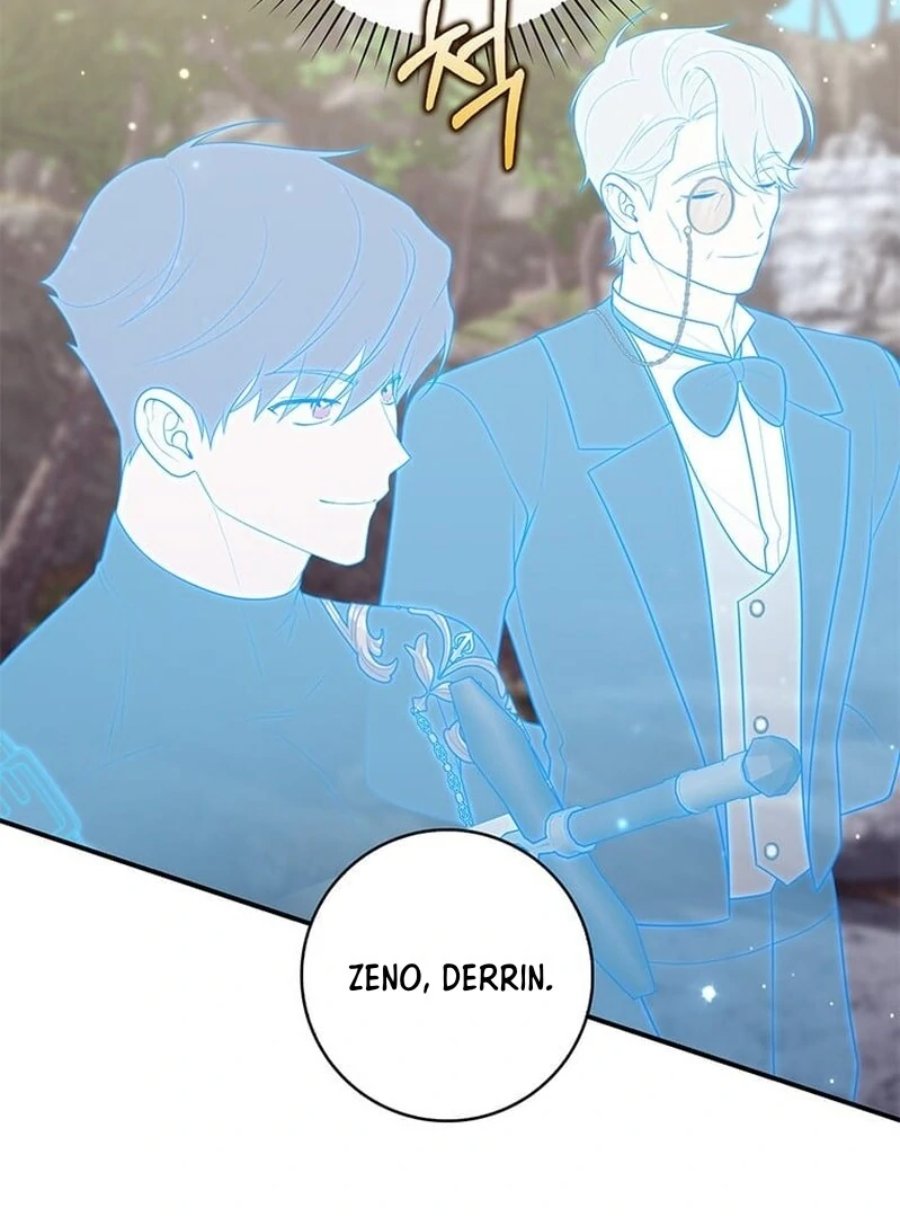 Baca A Princess Who Reads Fortune - Chapter 75 halaman 55