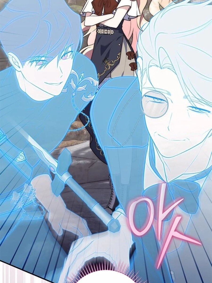 Baca A Princess Who Reads Fortune - Chapter 75 halaman 57