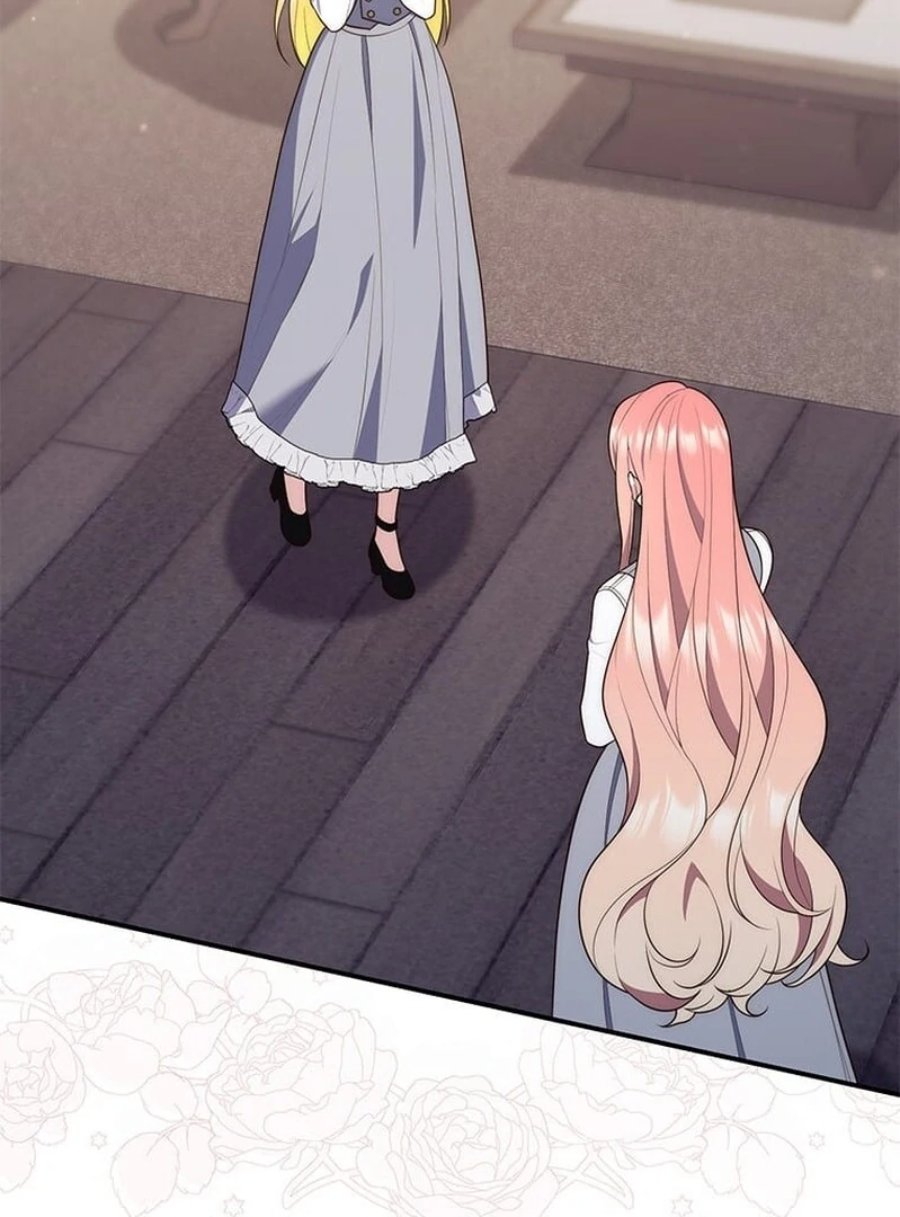 Baca A Princess Who Reads Fortune - Chapter 75 halaman 6