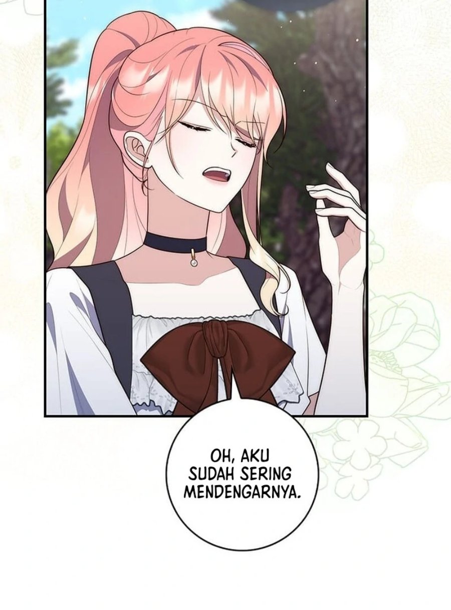 Baca A Princess Who Reads Fortune - Chapter 75 halaman 65