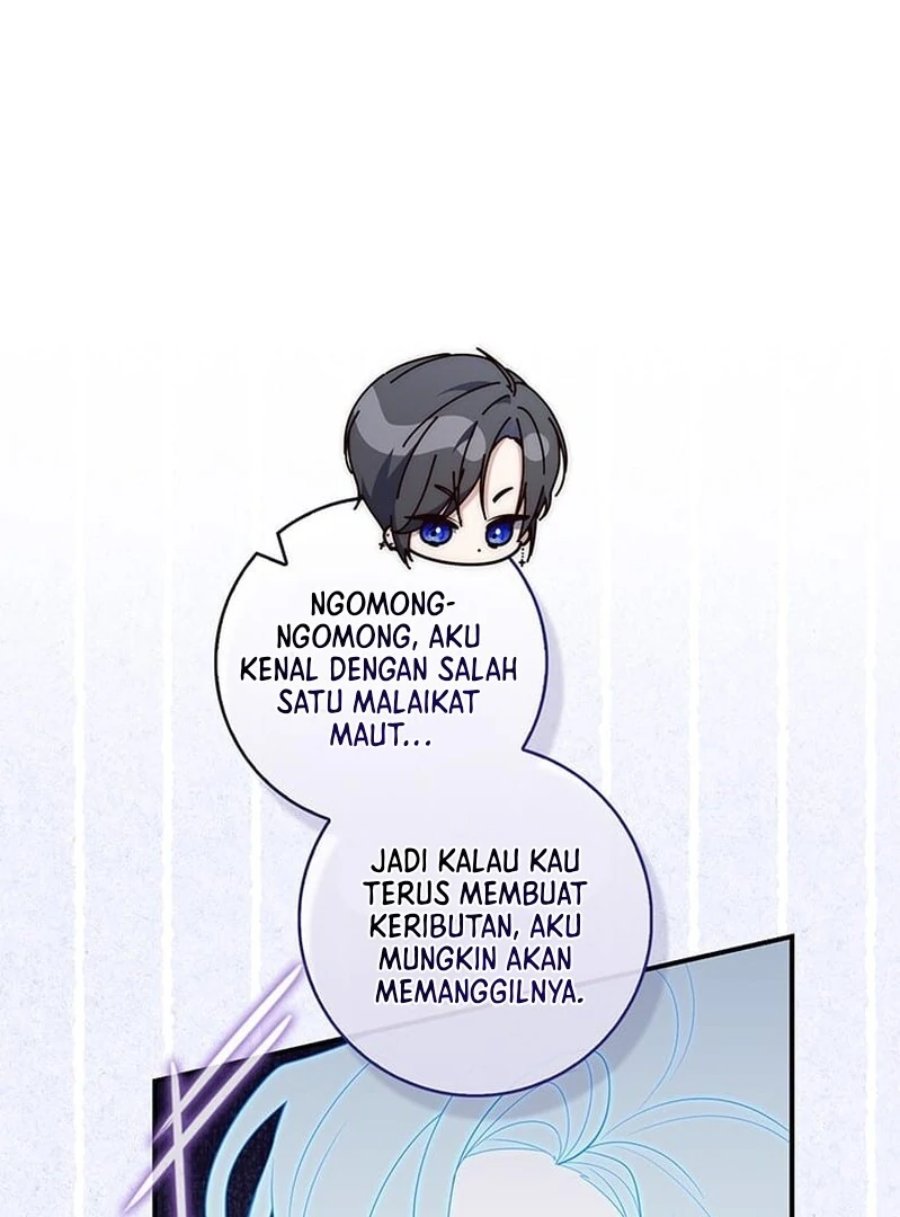 Baca A Princess Who Reads Fortune - Chapter 75 halaman 66